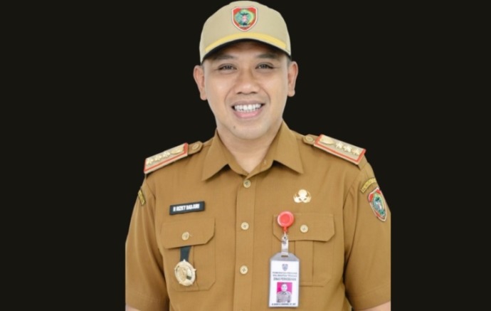 Rizky Badjuri