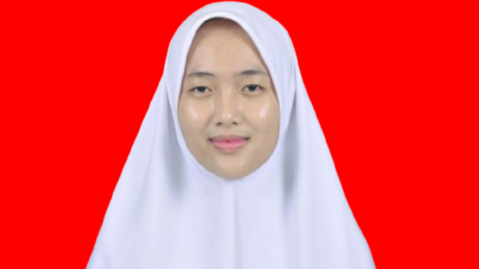 Nasywa Halia Amanda Kuswanto