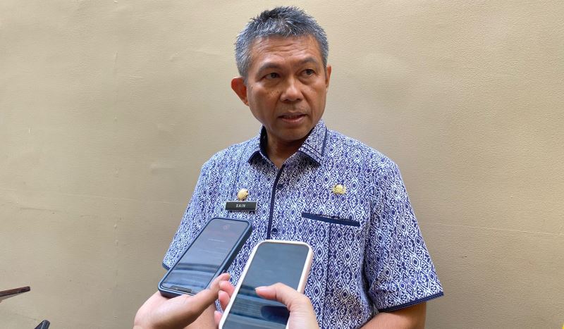 Pemko Palangka Raya