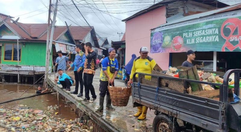 puntun Palangka Raya