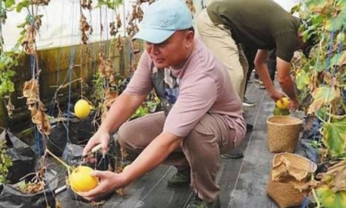 sugianto sabran