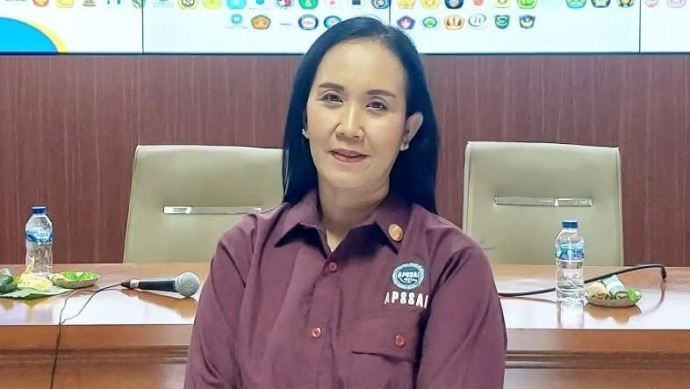 Pengamat Ekonomi UPR, Fitria Husnatarina. (IST)