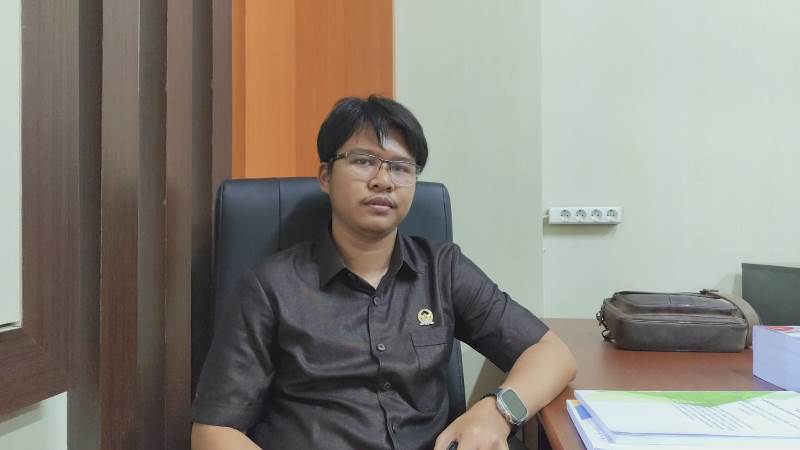 M. Elmi Setiawan