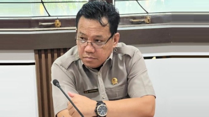 dprd kalteng