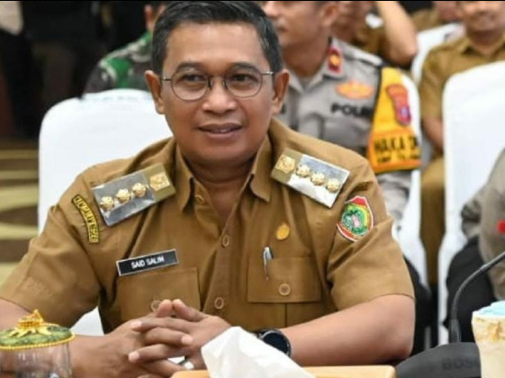 Pemkab lamandau