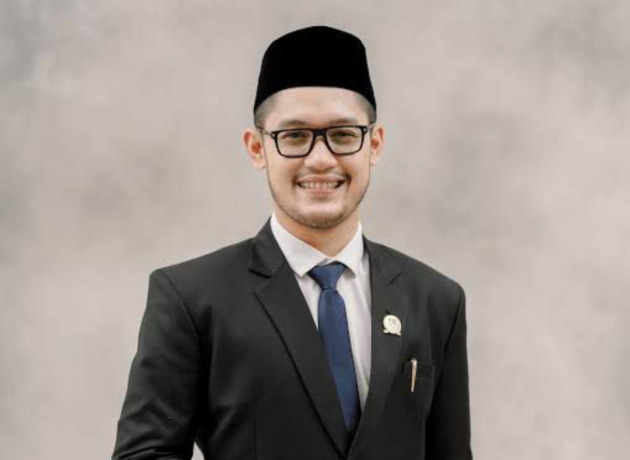 Bryan Iskandar