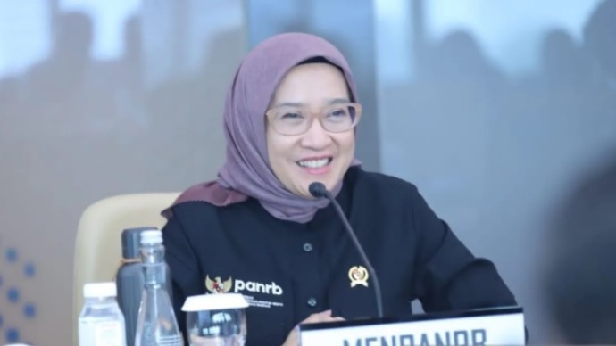 Menteri PANRB