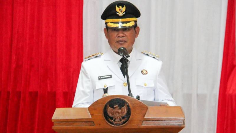 Ahmad Selanorwanda