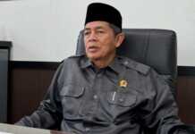 DPRD Kalteng Soroti Pemekaran Kotawaringin, Ibu Kota Masih Jadi Perdebatan