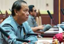 DPRD Apresiasi Kemajuan Pendidikan Kalteng, Soroti Sinyal dan Kompetensi Guru