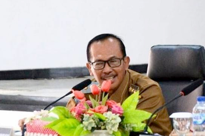 Pemkab Lamandau