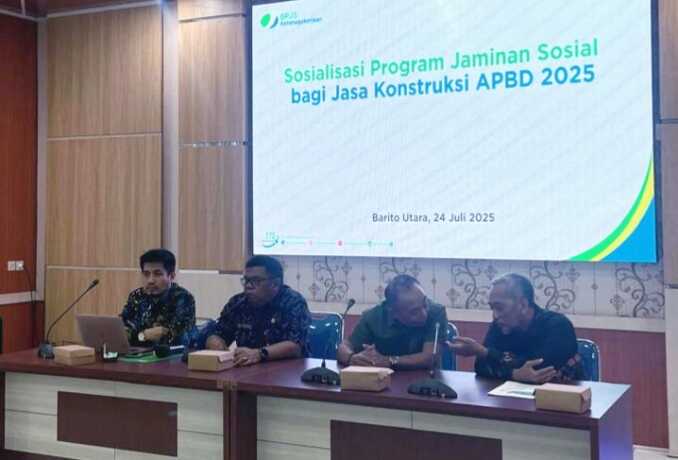 BPJS Ketenagakerjaan