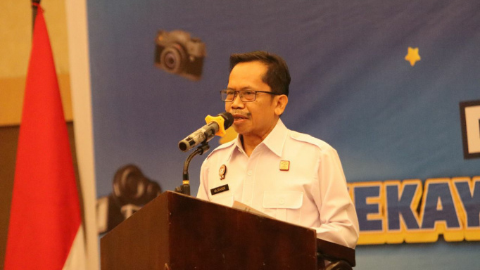 Kanwil Kemenkum Kalteng