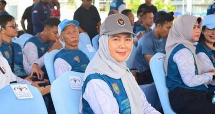 Dislutkan kalteng