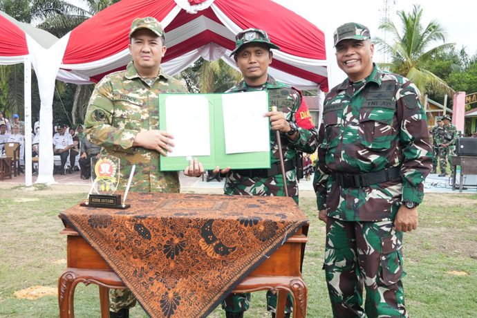 pemkab Lamandau