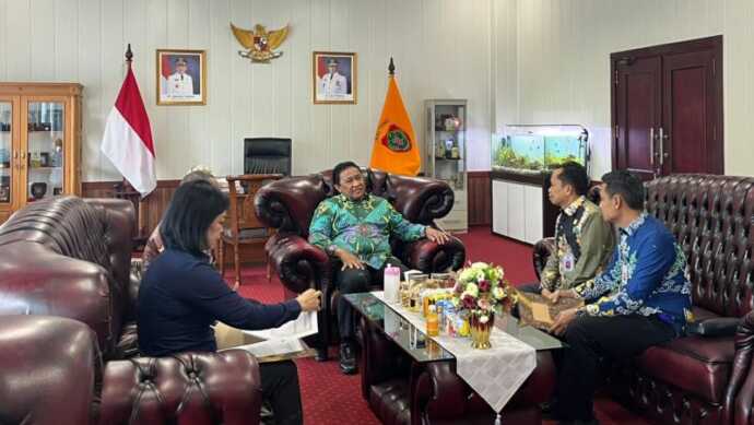 kemenkum kalteng