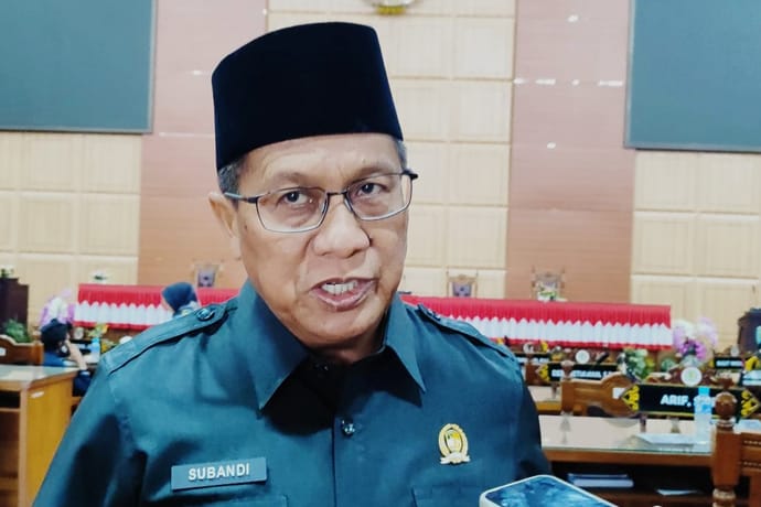 2_DPRD Kota_Subandi
