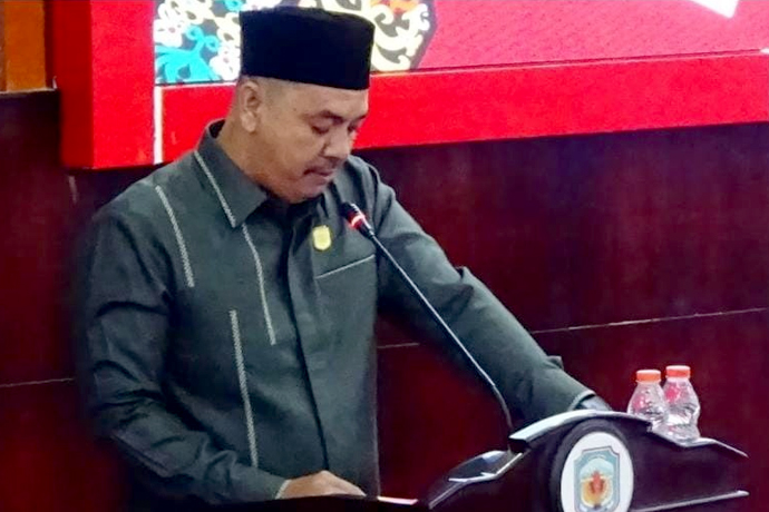 PKS Dewan Mura