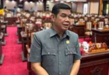 DPRD Kalteng Tampung Aspirasi Warga Barito Timur