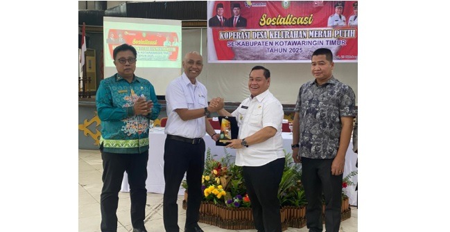27_DPRD Kotim_M. Abadi