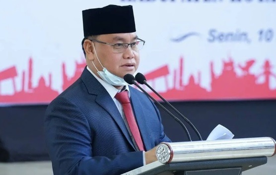 27_Kotim_Bupati Halikinnor