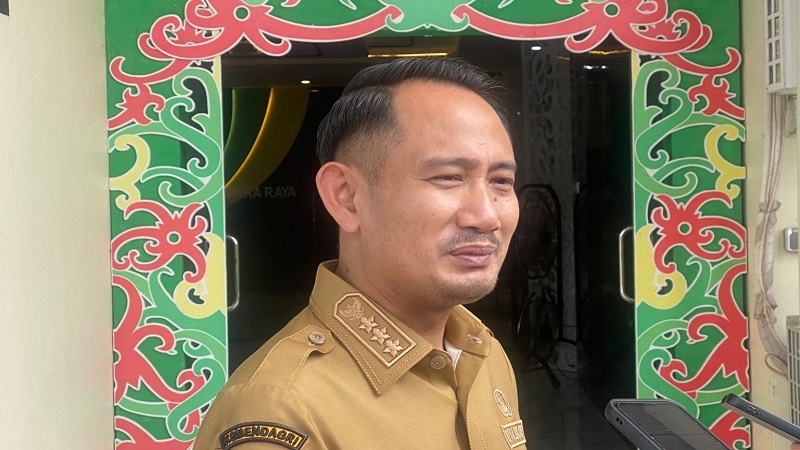 27_Wali Kota