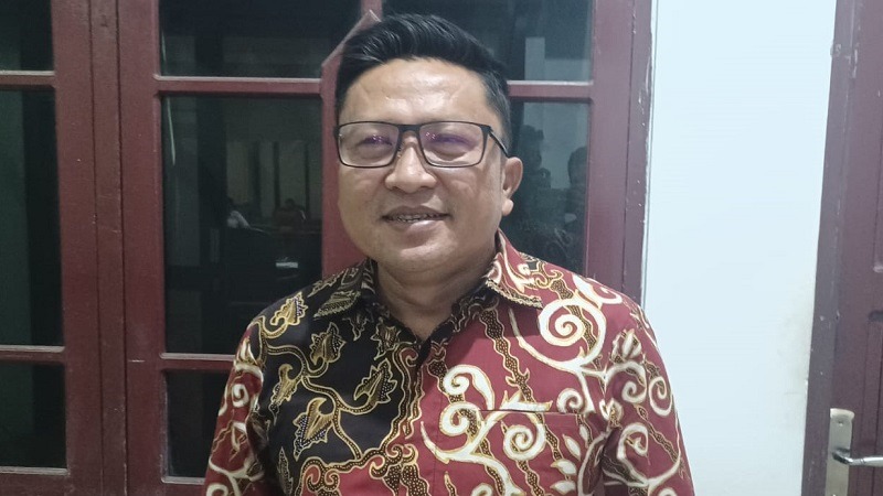 28_DPRD Kotim_Dadang Siswanto