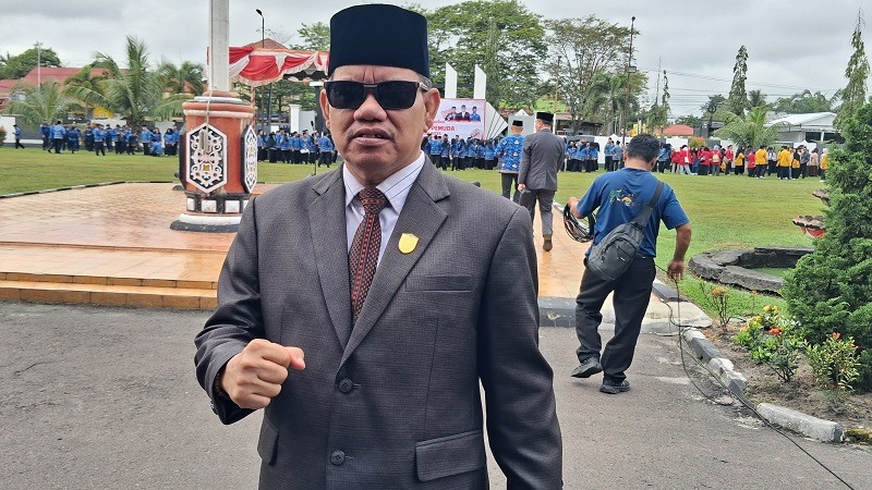 28_DPRD Kotim_Juliansyah