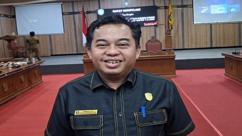 28_DPRD Kotim_Rimbun