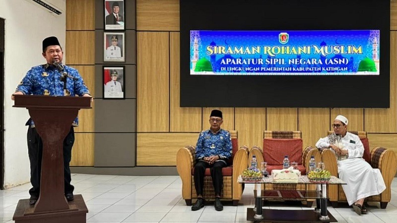 29_Bupati Katingan Saiful