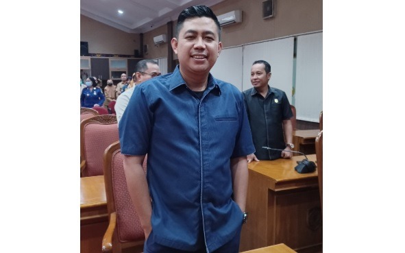 29_DPRD Kotim_M. K.Anwar