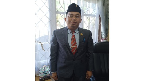 29_DPRD Kotim_Rimbun