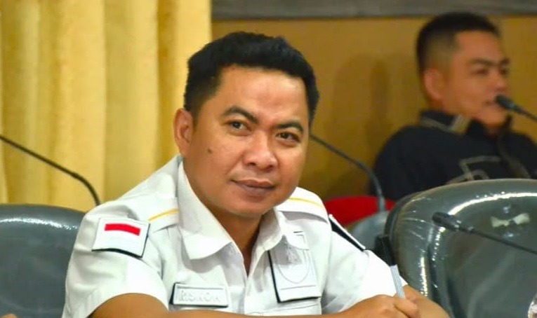 30_DPRD Kotim_Riskon