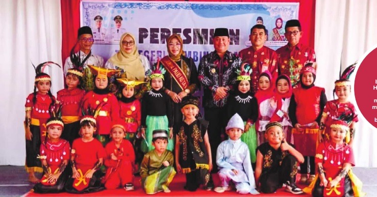 31_Kotim_Bupati_PAUD