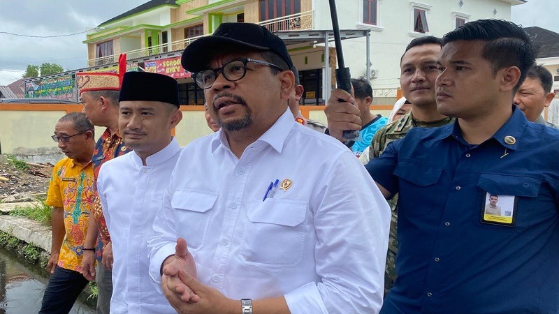 31_Walkot dan Qodari