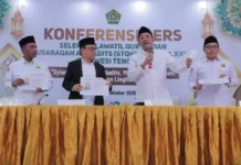 Kemenag Soroti Fenomena Banyak Ngaku Dai, tapi Keilmuannya Kurang