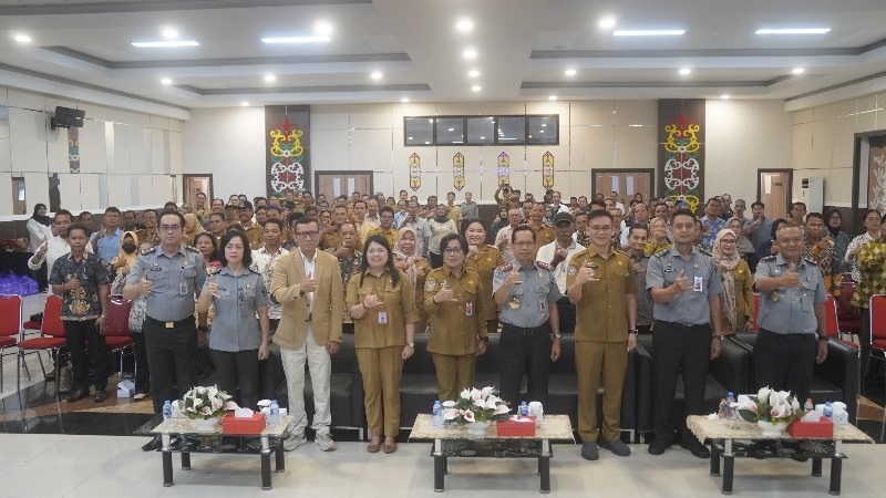 Kemenkum Kalteng
