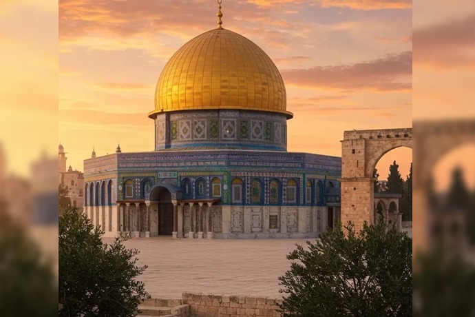 Masjid Al-Aqsa
