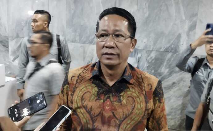 SK Menkum Terbit, PPP Mardiono Sah Secara Hukum