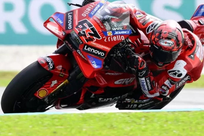 Moto GP