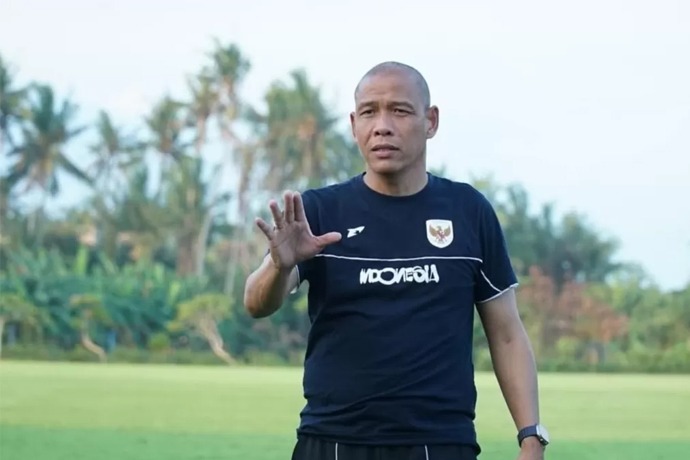 Nova Arianto