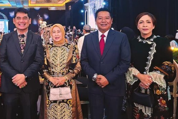 Pemkab Batara