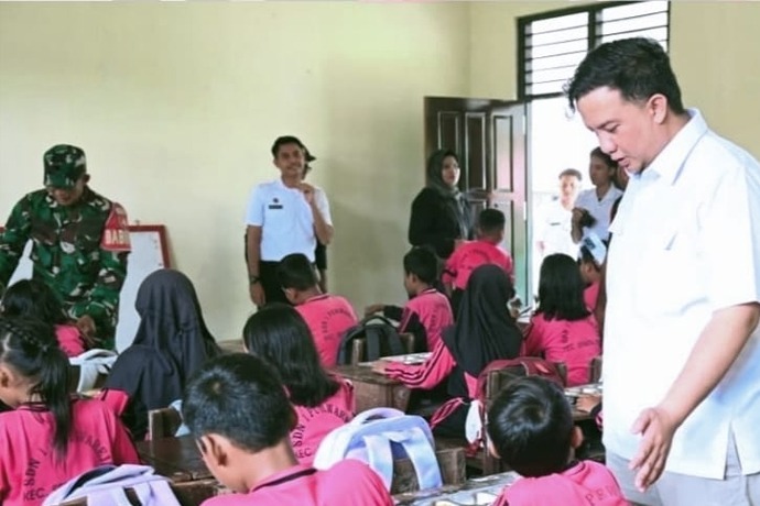 Pemkab Lamandau