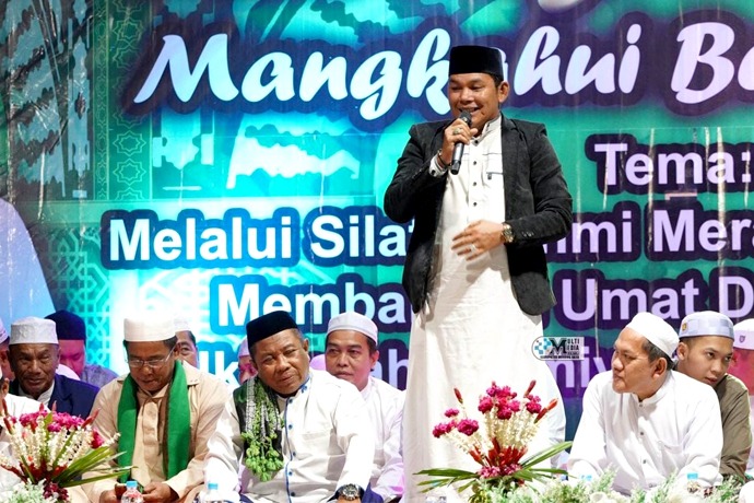 Pemkab Mura