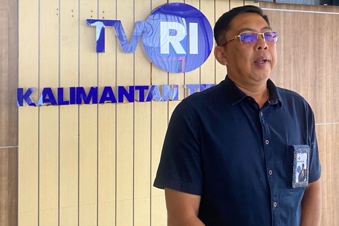 TVRI