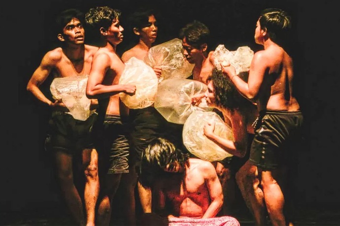 Teatre