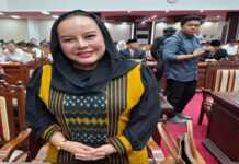 PENA Kalteng Dinilai DPRD Sebagai Inovasi Efektif Pantau Program Gizi Siswa