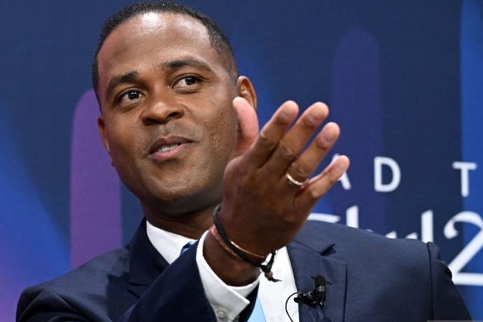 kLUIVERT