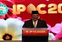 Sawit Berkontribusi bagi Ketahanan Pangan Dunia, Energi Terbarukan dan Kebutuhan Miliaran Orang