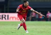 Ranking 10 di Puskas Award 2025! Media Inggris Sebut Gol Rizky Ridho Membosankan